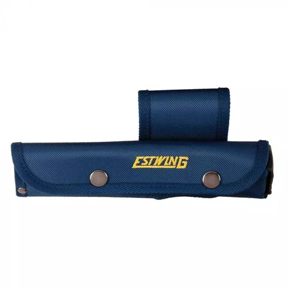 Estwing Belt Sheath for Chisel Tip Rock Pick - E24