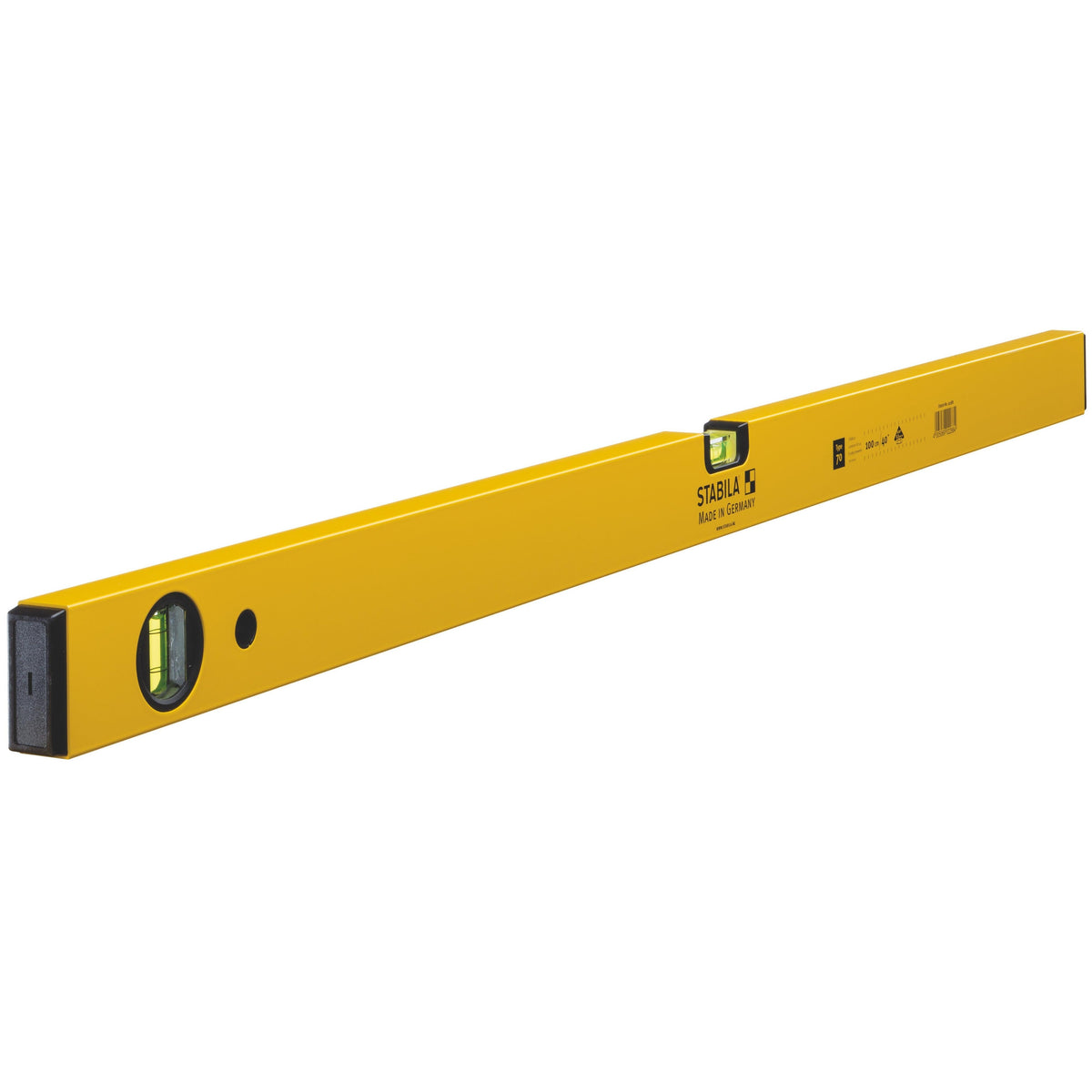 Stabila Type 70 spirit level