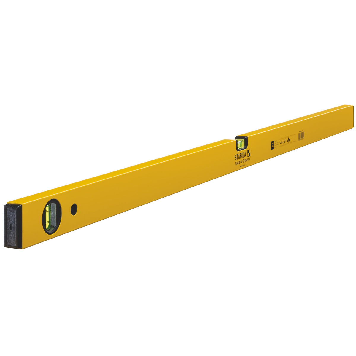 Stabila Type 70 spirit level