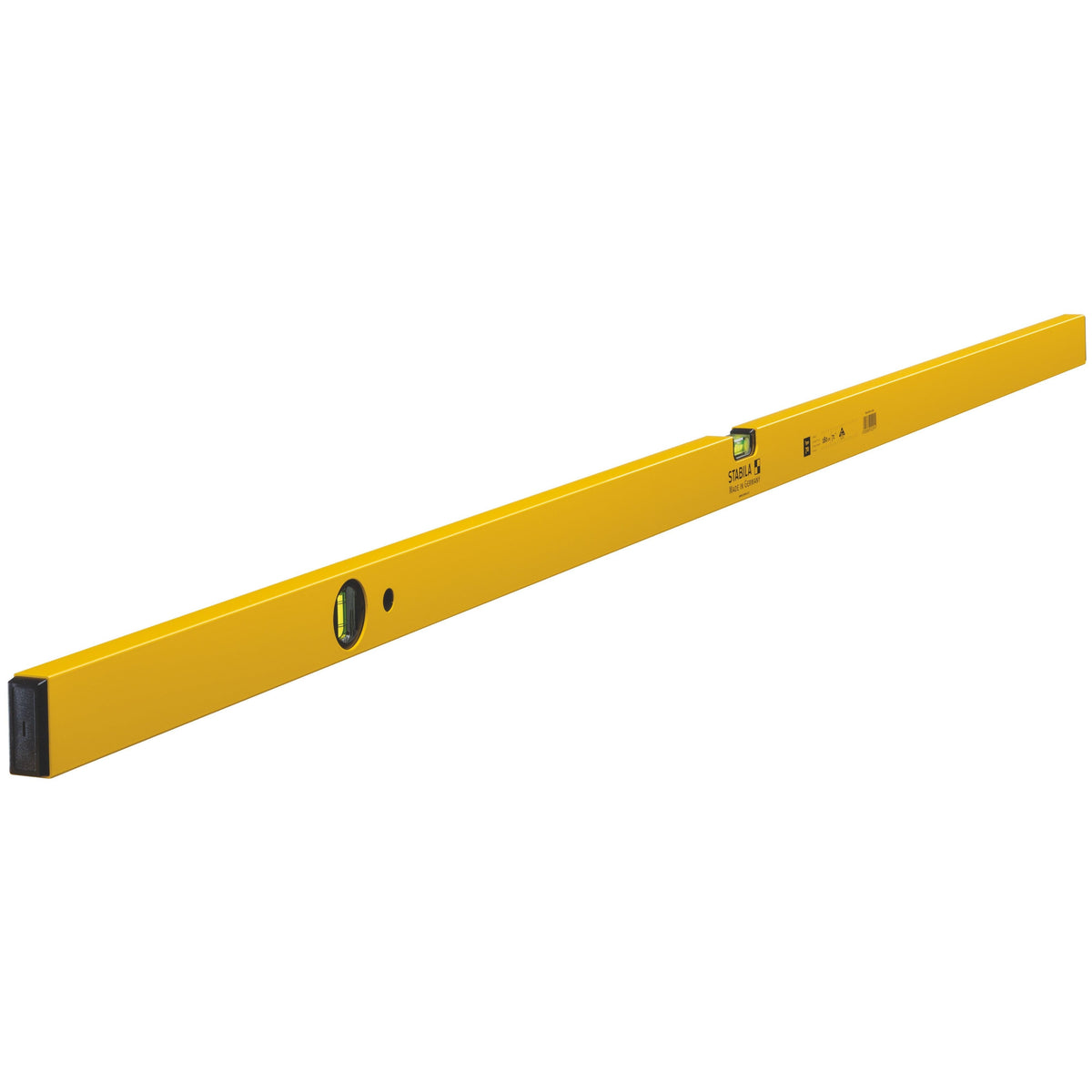 Stabila Type 70 spirit level