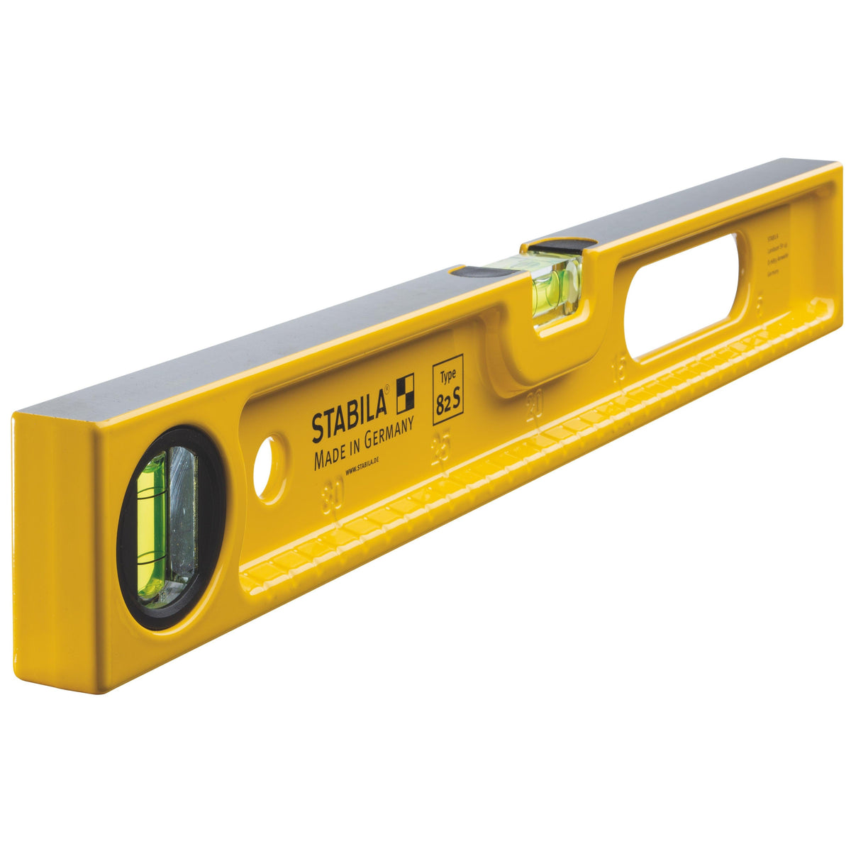 Stabila Type 82 S spirit level