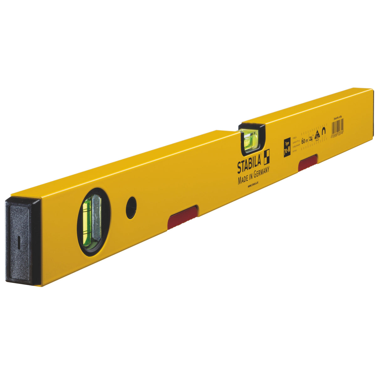 Stabila Type 70 M spirit level