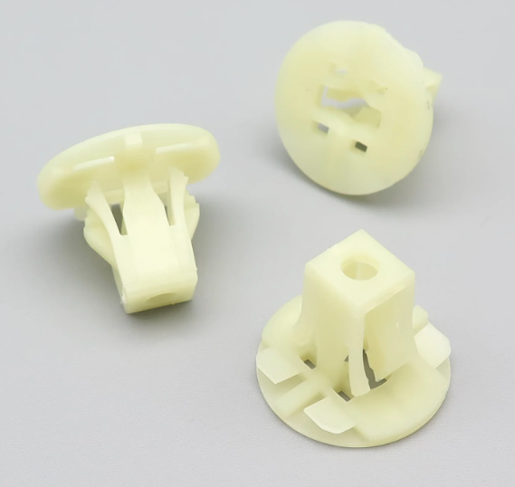 BMW Underfloor Shield Retainer Clip - Trim Panel Fastener 07149248255