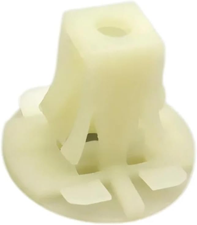BMW Underfloor Shield Retainer Clip - Trim Panel Fastener 07149248255
