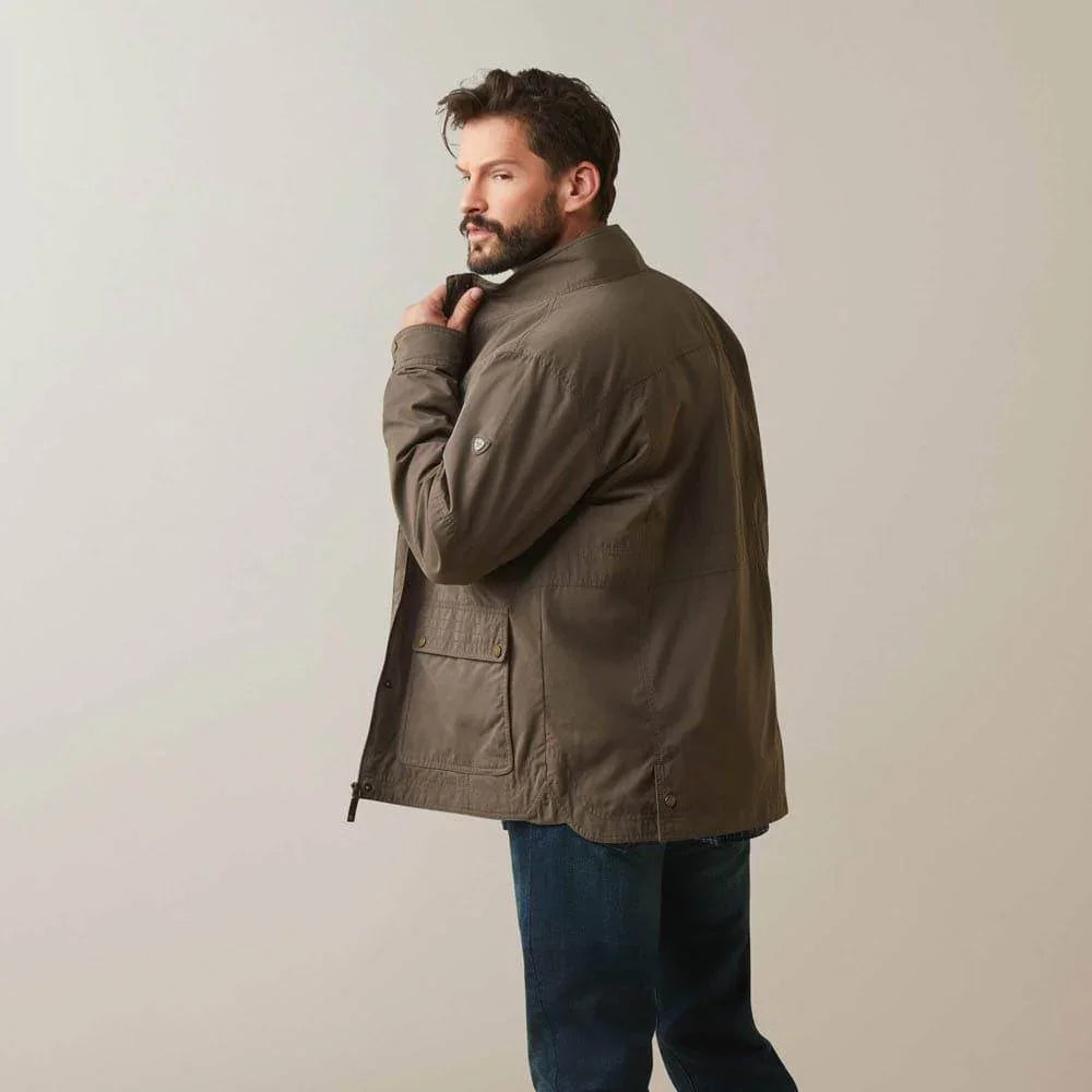 Ariat P26650 Calumet Field Jacket