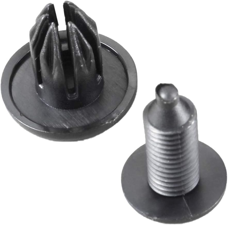 Push Fit Expanding Trim Clip - Multi-Brand - OE 07130702966