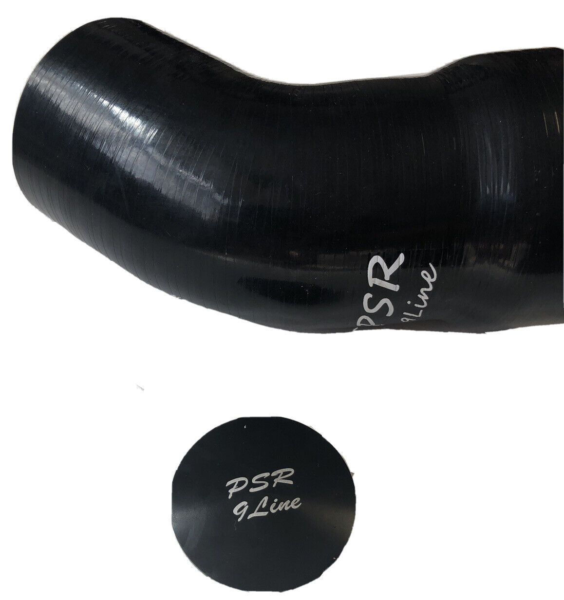 Porsche 996 Cold Air Airbox Resonator Delete Kit, Red, Black, Or Blue