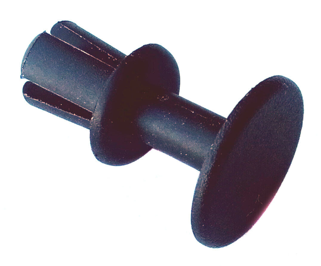 BMW Push Fit Trim Rivet - Interior, Undertray & Side Sill Fastener 51498166702