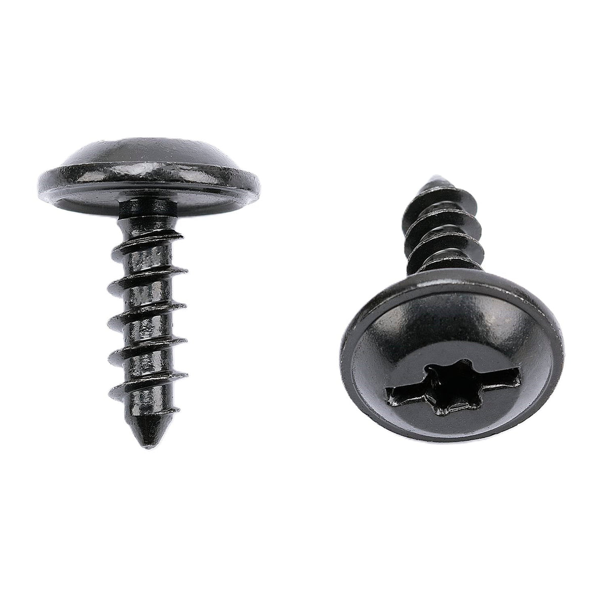 VW Audi Slot Head Metal Torx Screw - WHT003954