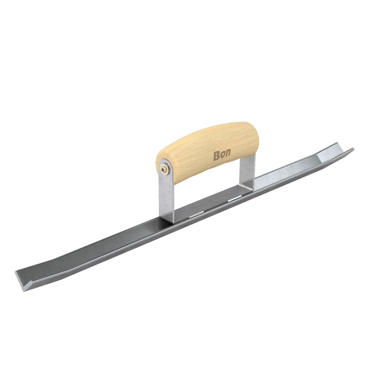 Bon Tool V Sledrunner Wood Handle