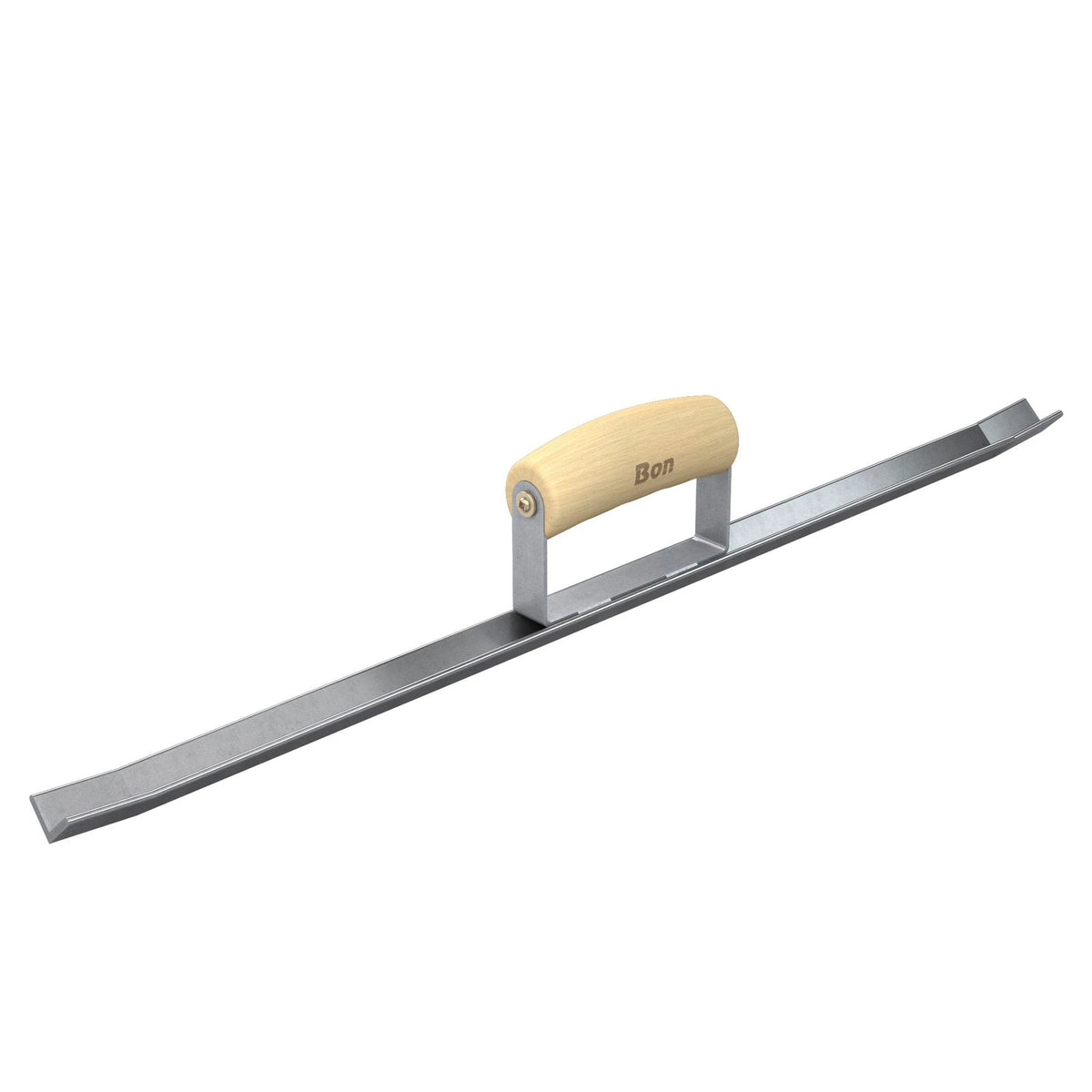 Bon Tool V Sledrunner Wood Handle