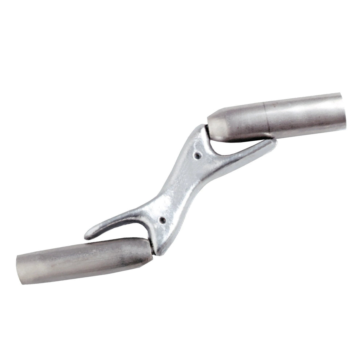 Hubbard Barrel Jointer
