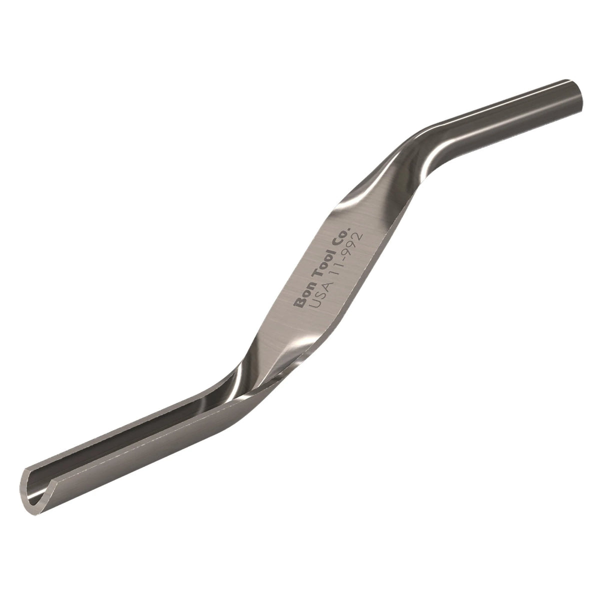 Bon Tool Stainless Steel Convex Jointer