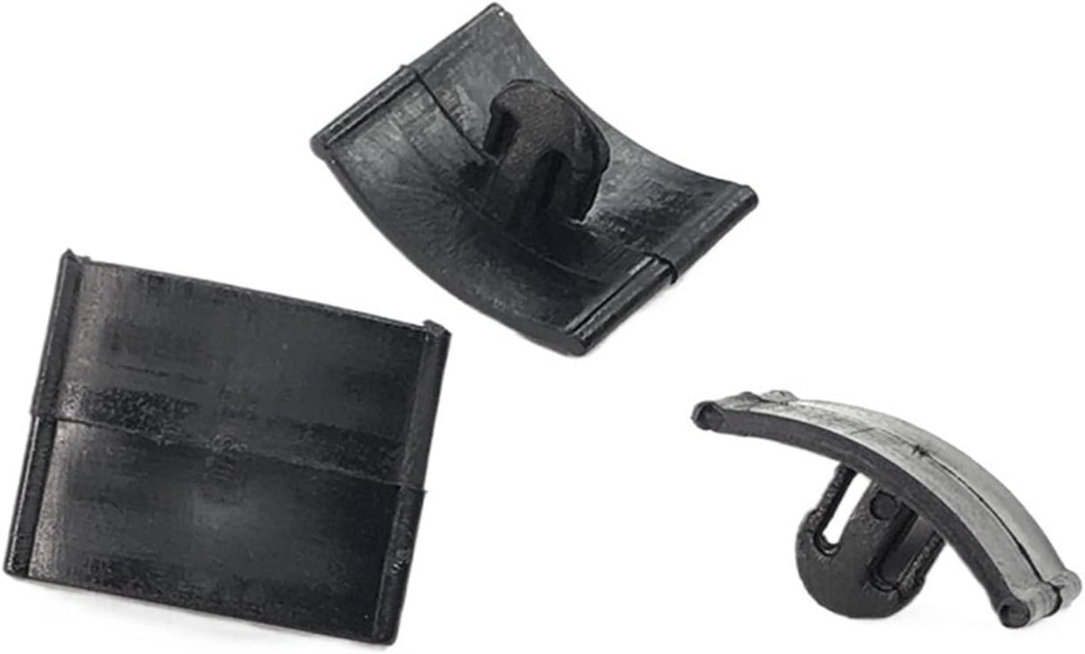 Vauxhall Bonnet Insulation Sound Deadening Pad Clip - 90355604