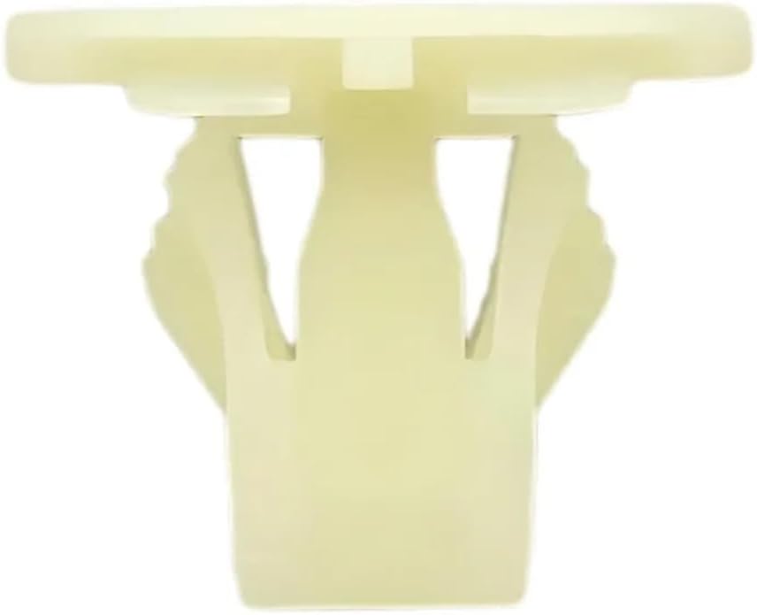 BMW Underfloor Shield Retainer Clip - Trim Panel Fastener 07149248255