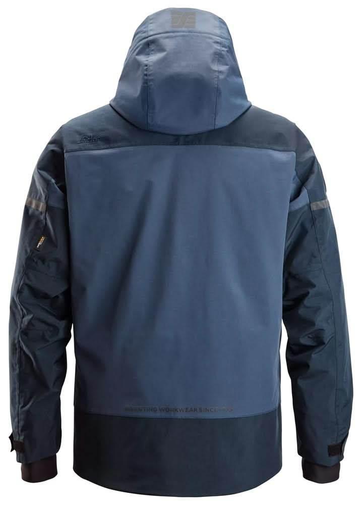 Snickers 1112 AllroundWork Waterproof Insulated Jacket