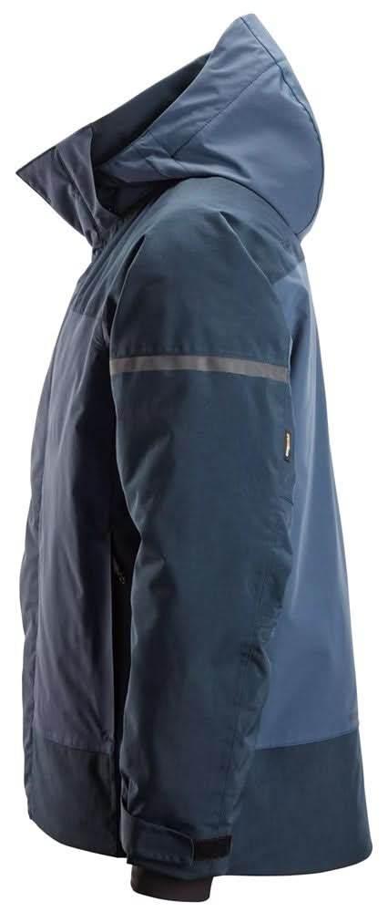 Snickers 1112 AllroundWork Waterproof Insulated Jacket