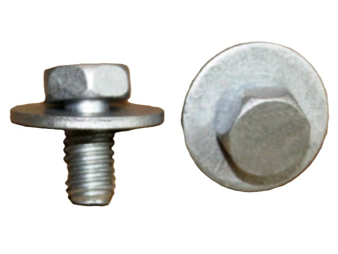10mm Captive Washer Bolt VW Audi VAG - N10009110