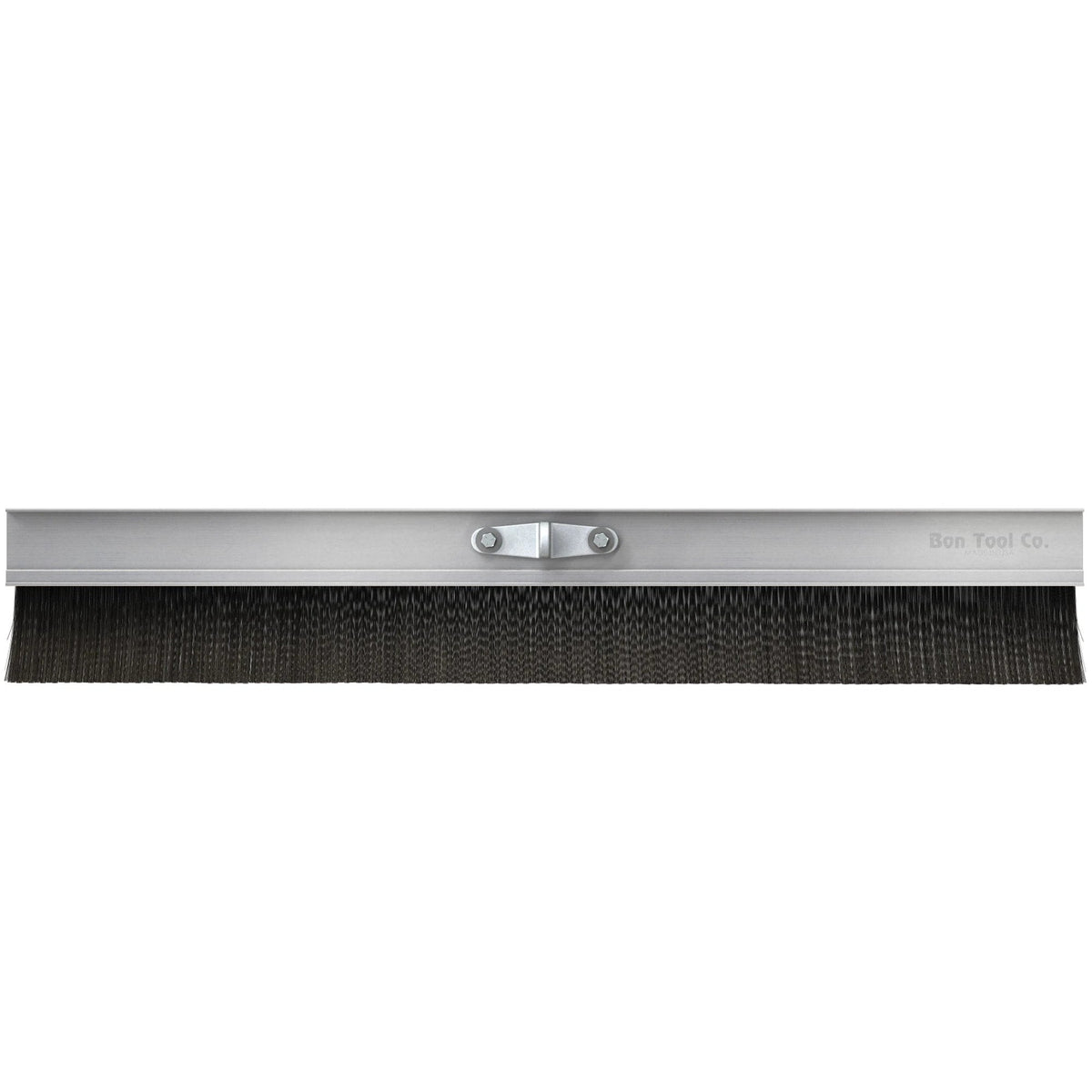 Bon Tool Aluminium Block Concrete Brush