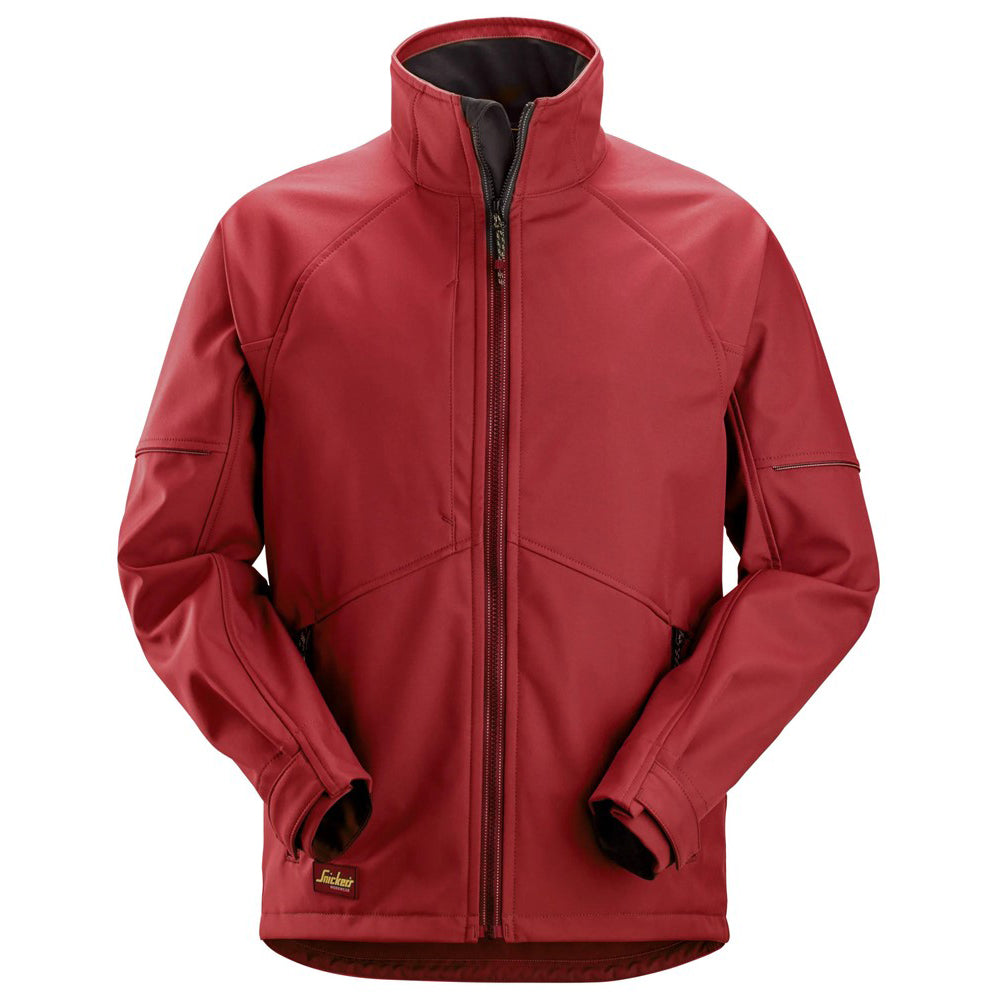 Snickers 1258 AllroundWork Softshell Jacket