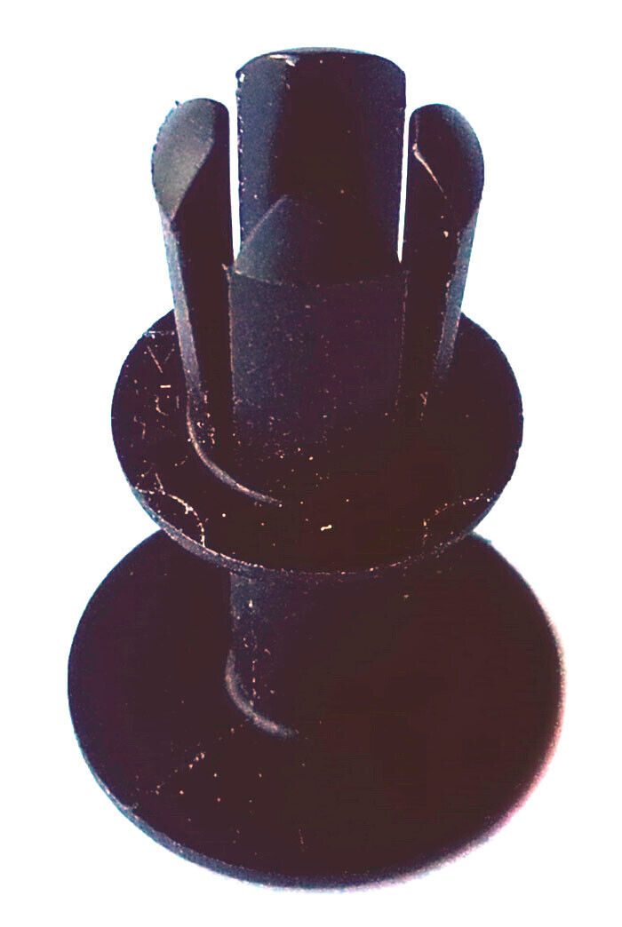 Multi-Brand Push Fit Trim Rivet - VAG Mercedes Peugeot Citroen Fastener N10583501