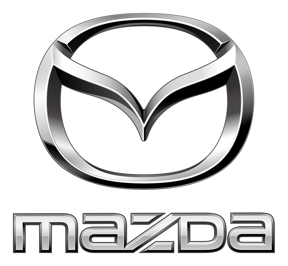 Mazda Wheel Arch Splash Guard Undertray Clips - MX-5 CX-5 C27450133