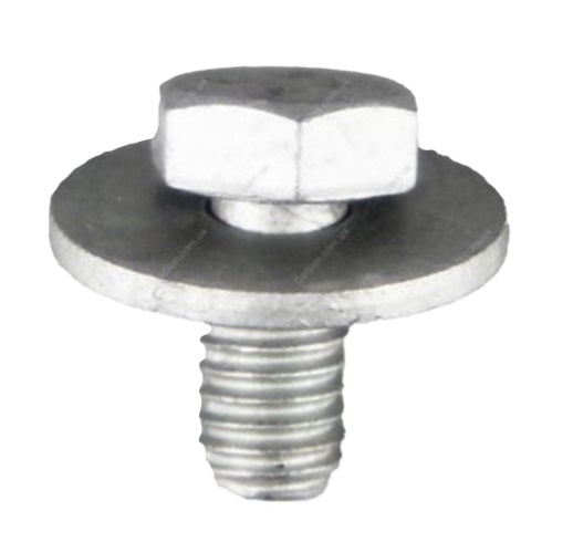 10mm Captive Washer Bolt VW Audi VAG - N10009110