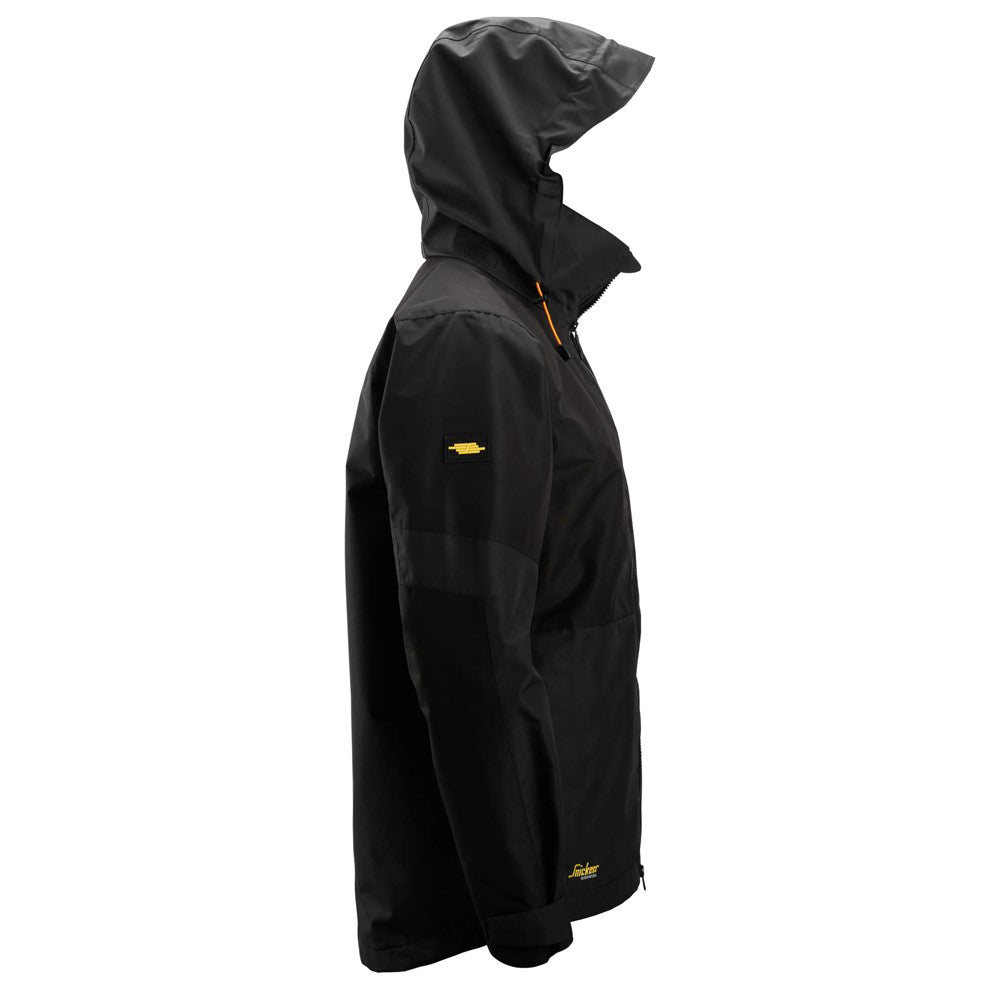 Snickers 1304 AW Waterproof Shell Jacket