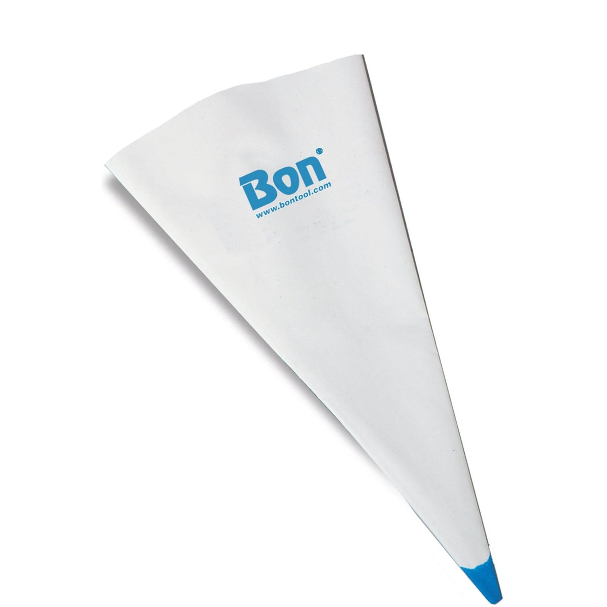Bon Tool Mortar Bag with Tip - Poly (14-391)