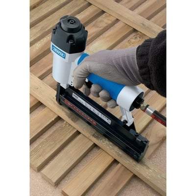 Draper Air Stapler/Nailer