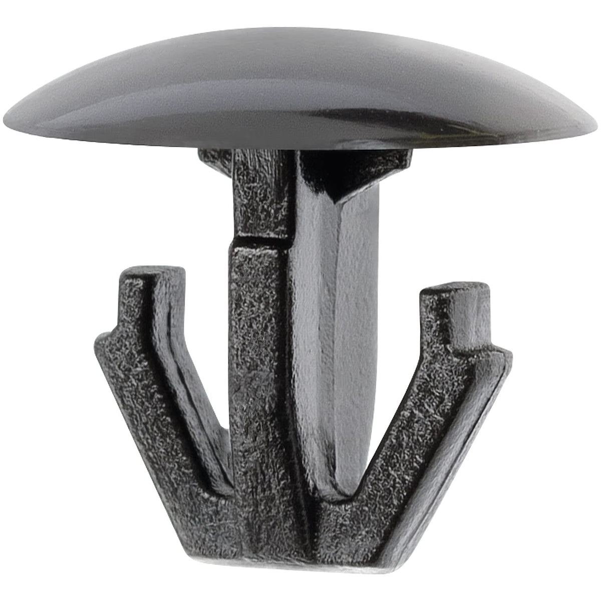 Honda Weather Seal Trim Clip - Bonnet Rubber Weatherstrip Fastener 91518-SM4-003