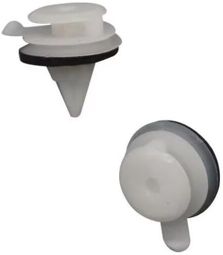 Land Rover A-Pillar Trim Panel Insulated Fastening Stud - IPN500050