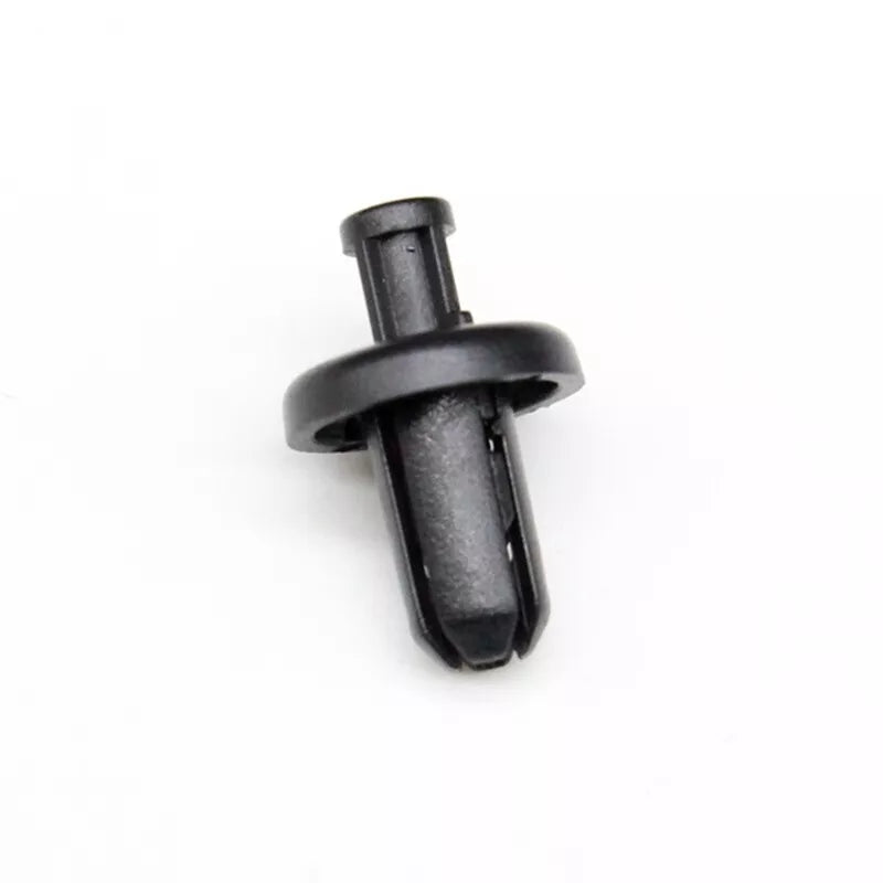 5mm Plastic Rivet Fairing Clips Honda Yamaha Suzuki Kawasaki