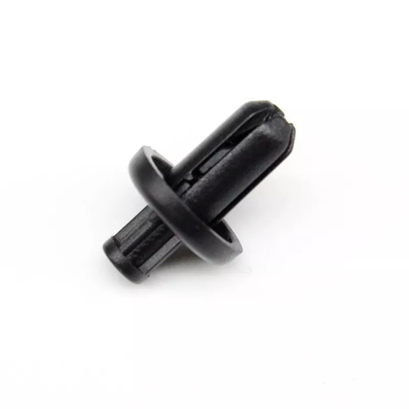 5mm Plastic Rivet Fairing Clips Honda Yamaha Suzuki Kawasaki
