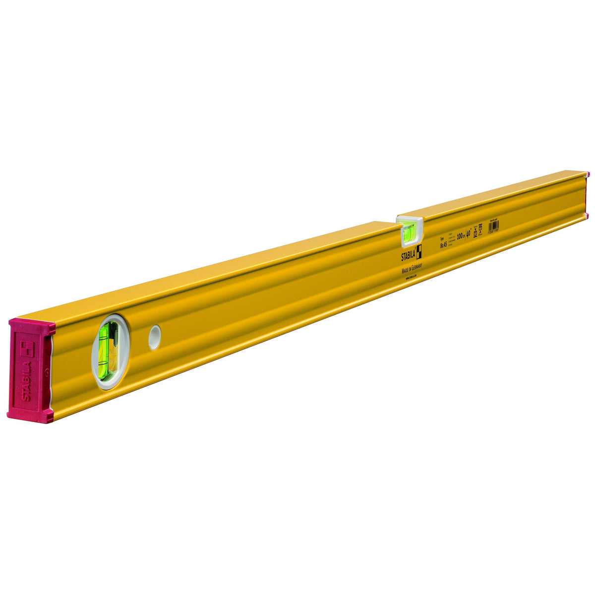 Stabila Type 80 AS spirit level