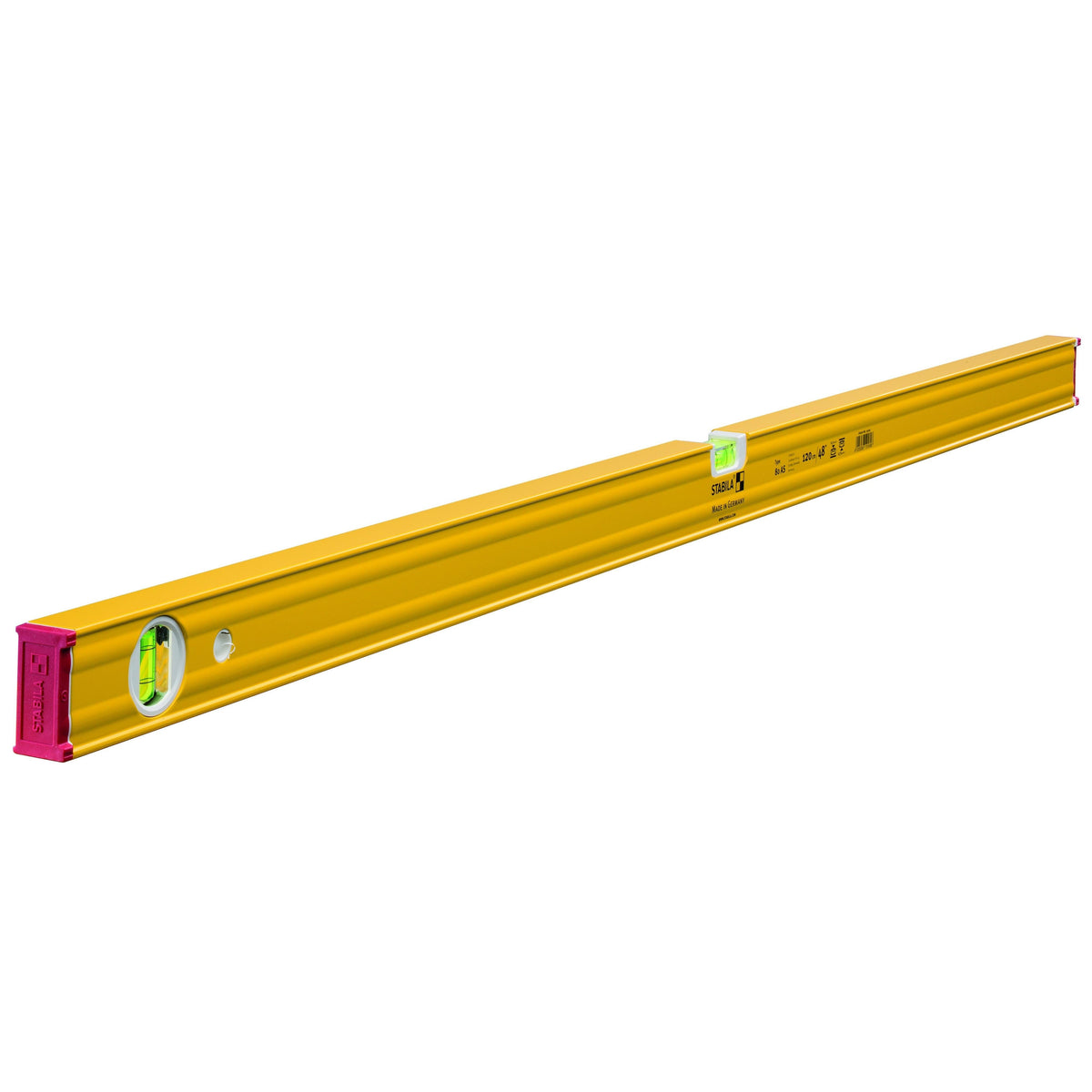Stabila Type 80 AS spirit level