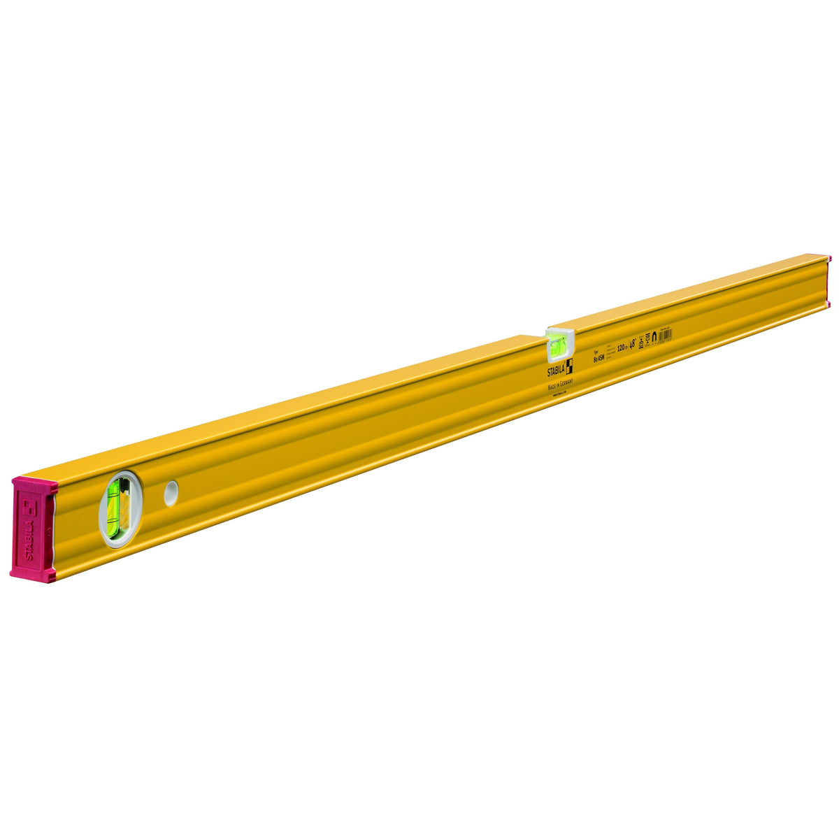 Stabila Type 80 ASM spirit level