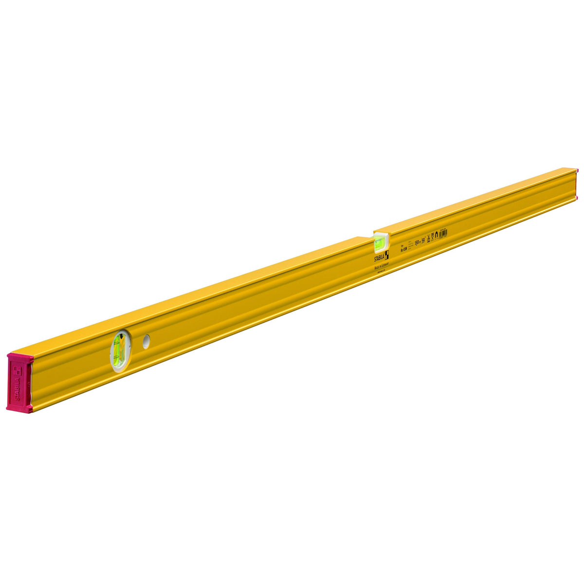 Stabila Type 80 ASM spirit level