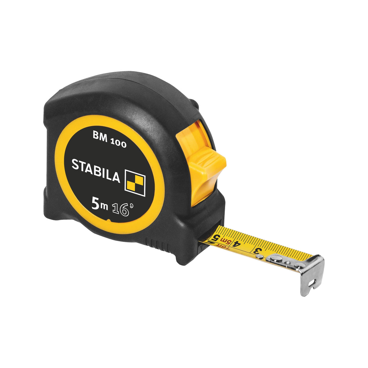 Stabila BM 100 pocket tape