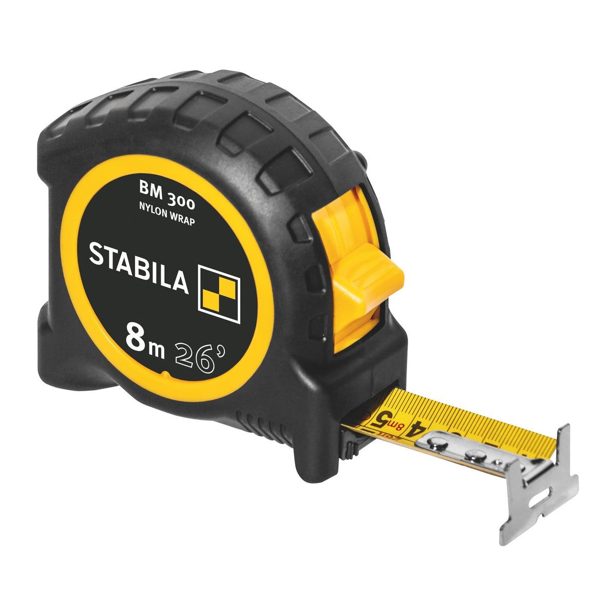 Stabila BM 300 pocket tape
