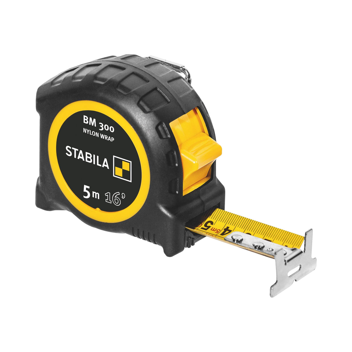 Stabila BM 300 pocket tape