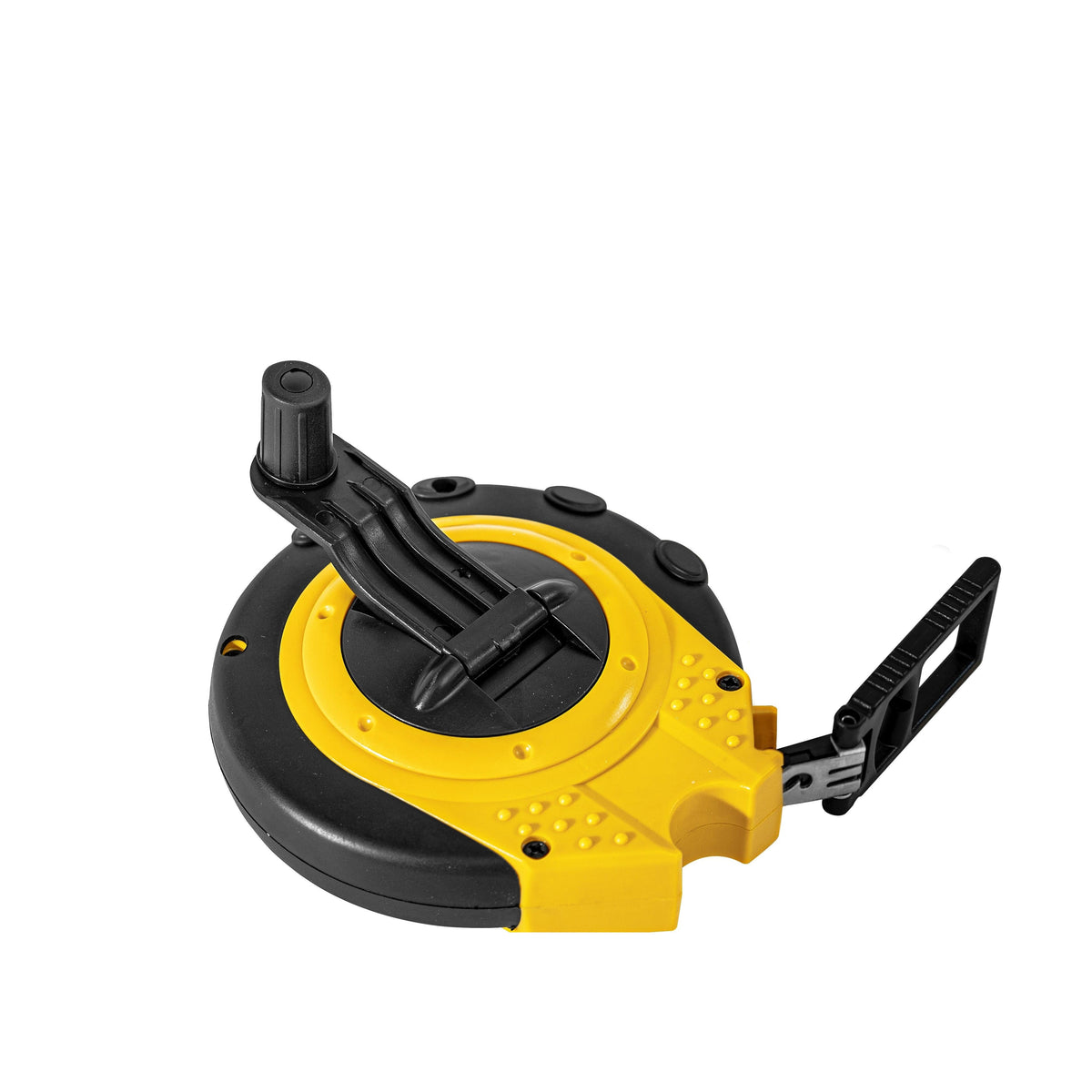 Stabila LBM 2000 Steel closed case tape