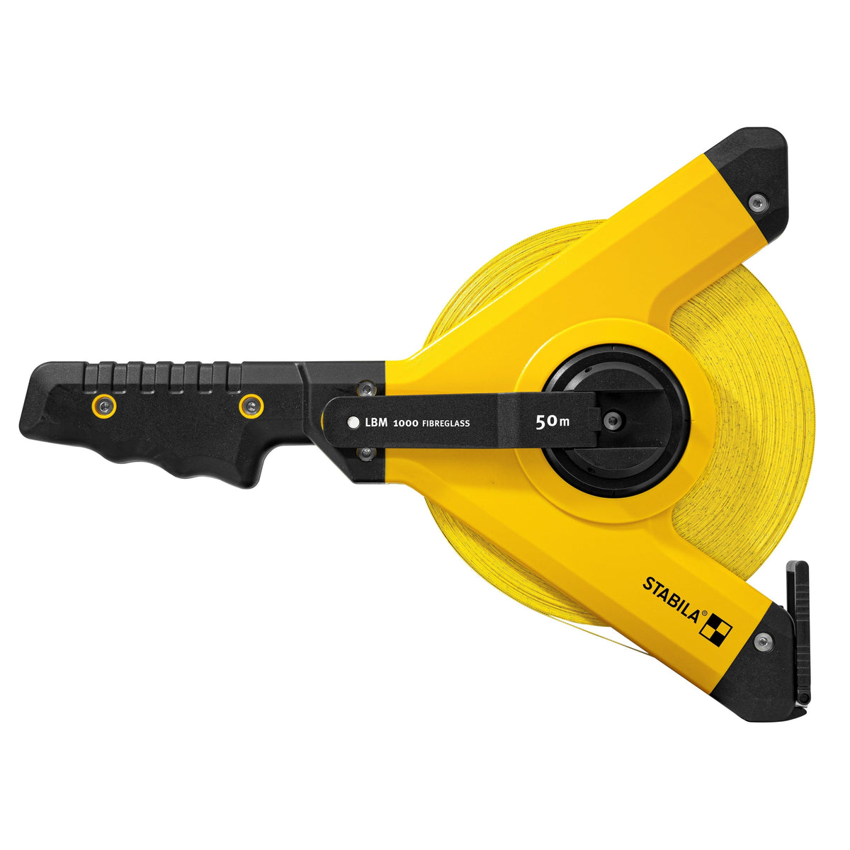 Stabila LBM 1000 Fibreglass open reel tape