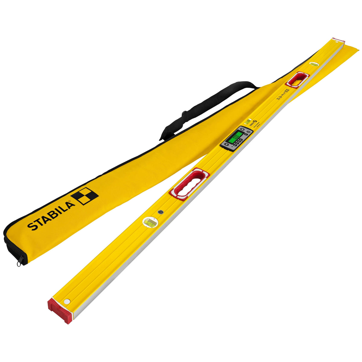 Stabila Digital Spirit Level 196 DL