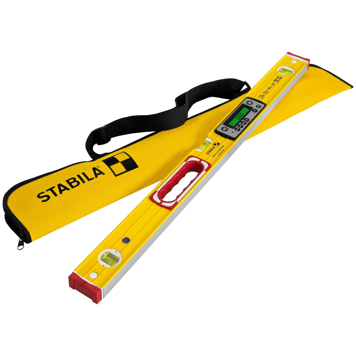 Stabila Digital Spirit Level 196 DL