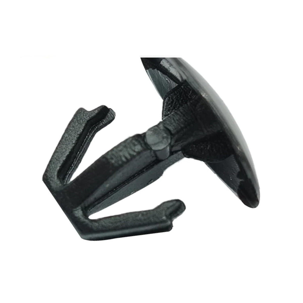 Honda Weather Seal Trim Clip - Bonnet Rubber Weatherstrip Fastener 91518-SM4-003