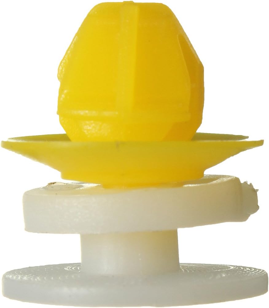Interior & Exterior Trim Fixing Clip - 4501569 Multi-Brand