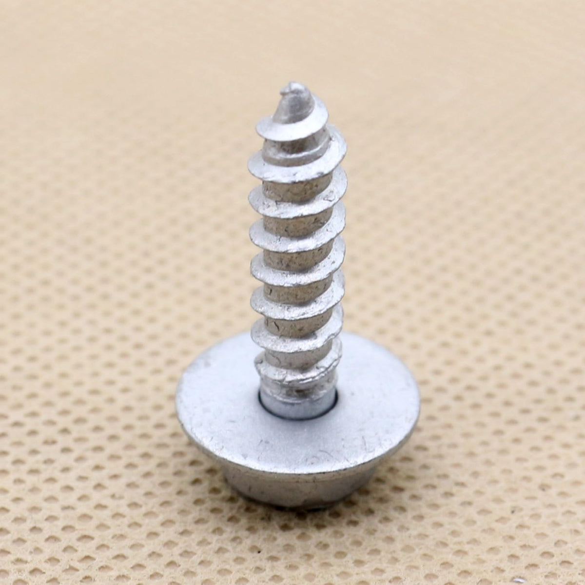 Toyota & Lexus Trim Panel Screw Bolt with Washer - 90159-60488