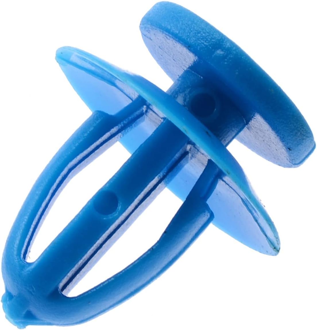 Vauxhall Door Card Interior Trim Clips Blue - 13252118