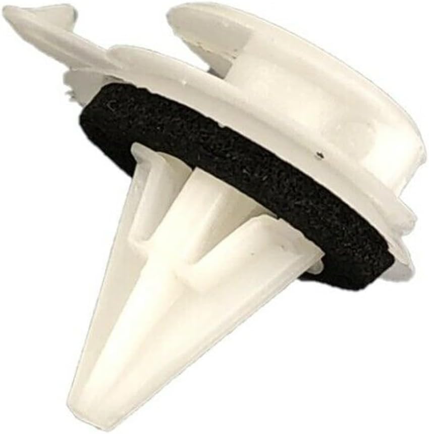 Land Rover A-Pillar Trim Panel Insulated Fastening Stud - IPN500050